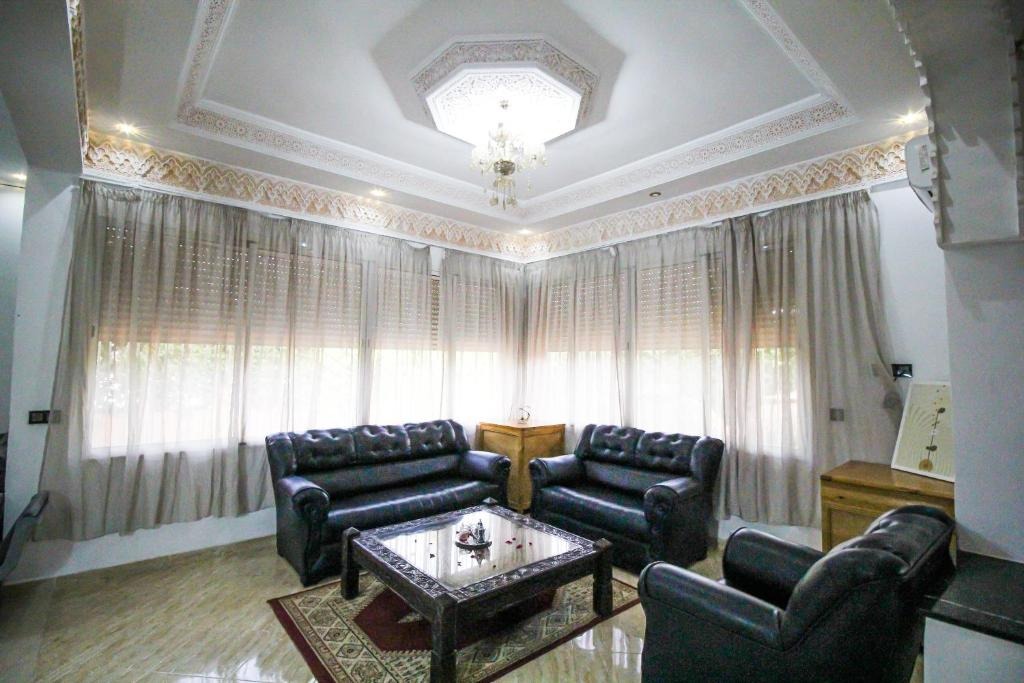 Redmoon Villa & Riad Marrakech